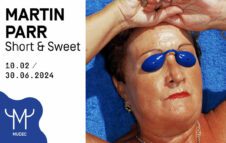 Martin Parr in mostra a Milano nel 2024: biglietti e date