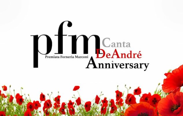 "PFM canta De André" al Teatro Dal Verme di Milano nel 2024: date e biglietti