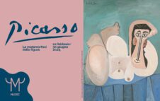 Picasso in mostra al Mudec di Milano nel 2024: info, date e biglietti