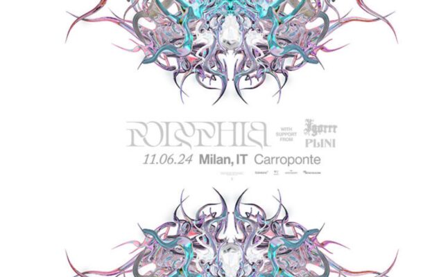 Polyphia in concerto a Milano nel 2024: data e biglietti