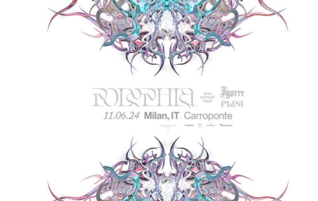 Polyphia Milano 2024