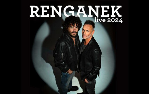 Renga Nek Milano 2024