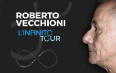 Roberto Vecchioni a Milano nel 2024 con "L'Infinito Tour": data e biglietti