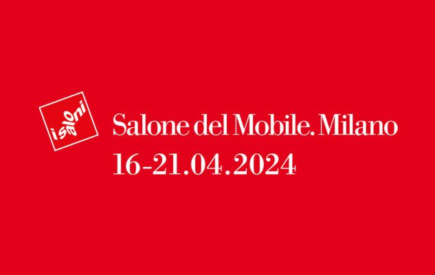 Salone del Mobile 2024 Milano