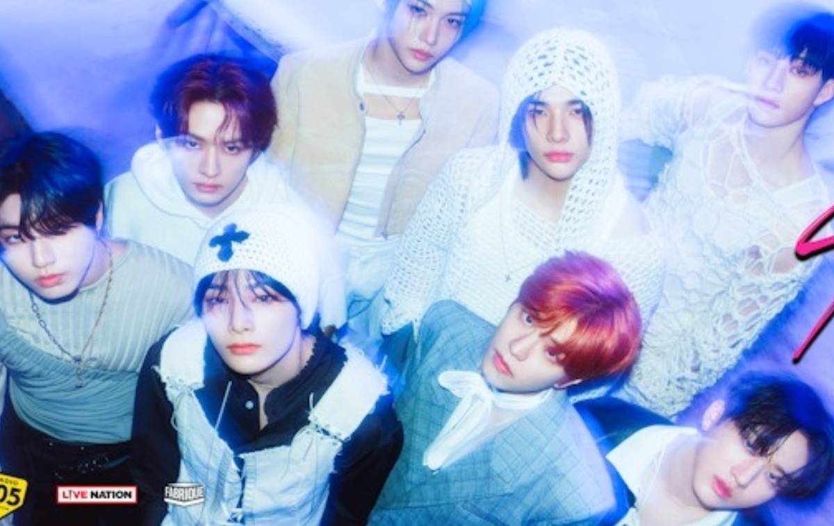 Stray Kids agli IDays 2024 di Milano data e biglietti dell’evento (12