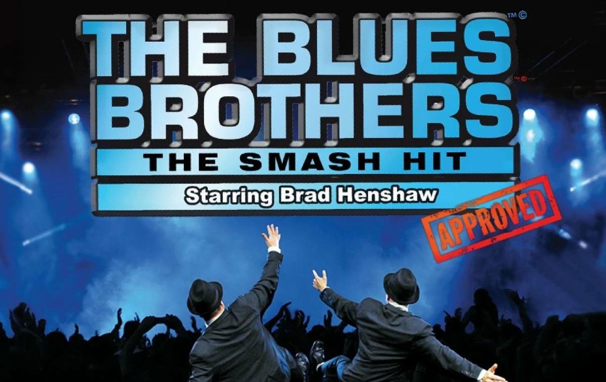 “The Blues Brothers Approved” a Milano nel 2024 date, info e biglietti
