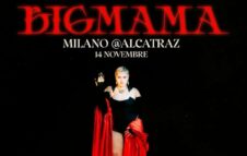 BigMama in concerto a Milano nel 2024: data e biglietti