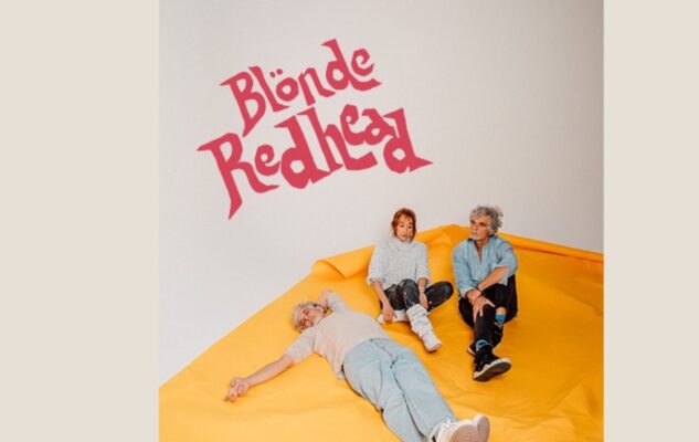 Blonde Redhead Milano 2024