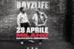 Boyzlife in tour a Milano nel 2024: data e biglietti