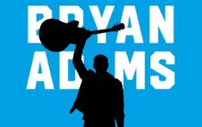 Bryan Adams a Milano nel 2024: data e biglietti del grande concerto al Forum