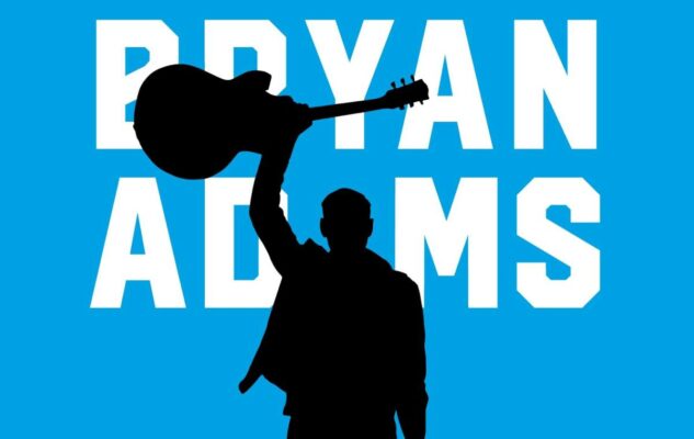 Bryan Adams a Milano nel 2024