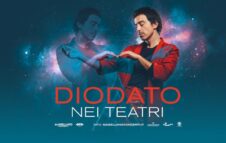 Diodato a Milano nel 2024: date e biglietti del tour nei teatri italiani