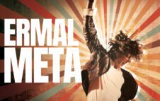 Ermal Meta torna a Milano nel 2024: info e biglietti del concerto