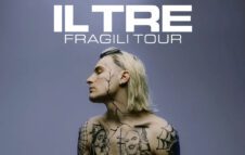 Il Tre in tour a Milano nel 2024: info e biglietti del concerto