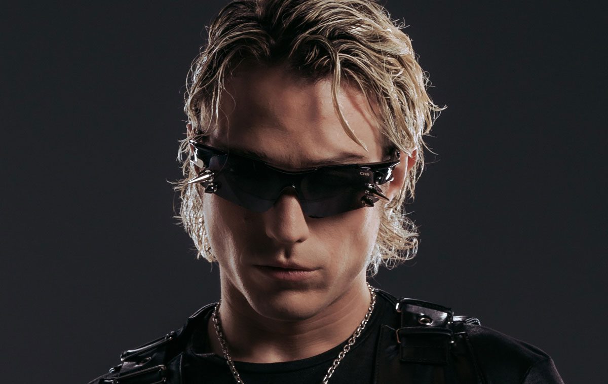 Irama in concerto a Milano nel 2024 data e biglietti