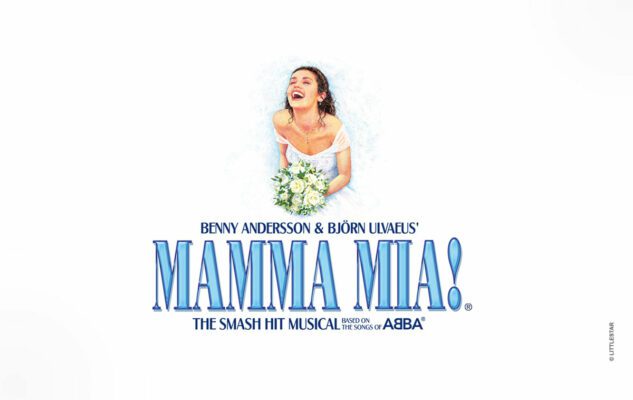 Mamma Mia musical Milano 2024