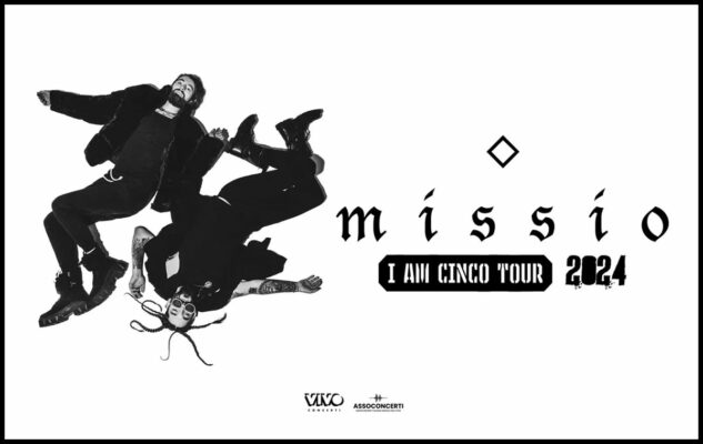 Il duo americano Missio in concerto a Milano nel 2024: data e biglietti