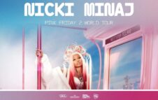 Nicki Minaj in tour a Milano nel 2024: data e biglietti del concerto