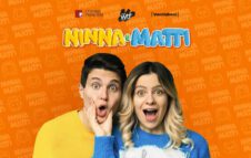 Ninna e Matti in scena al Teatro Nazionale di Milano nel 2024