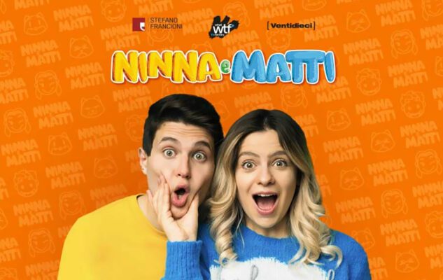 Ninna e Matti Milano 2024