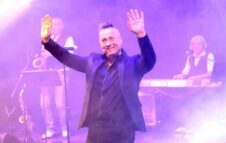 Paolo Belli a Milano con "Pur di Far Commedia": data e biglietti dello show