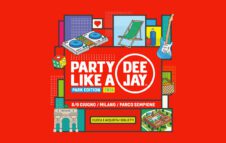 Party Like a Deejay 2024 a Milano: il grande evento di Radio Deejay