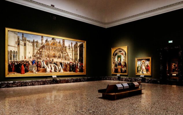 Pinacoteca di Brera ingresso gratuito donne 8 Marzo 2024