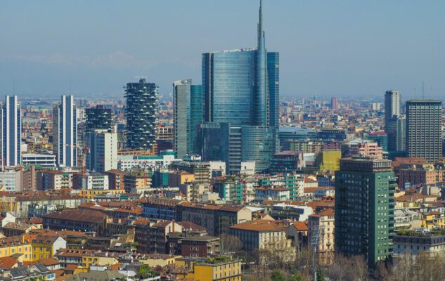 Smog: Milano sul Podio dell’Inquinamento Globale