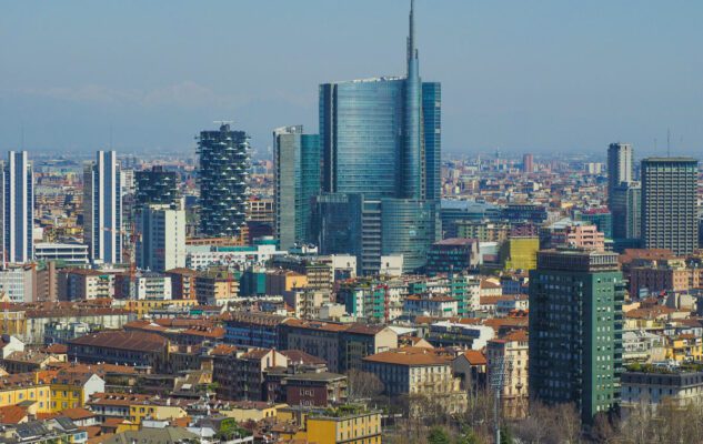 Smog Milano