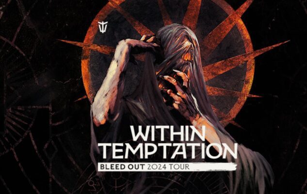 Within Temptation Milano 2024
