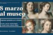 8 marzo 2024: Musei gratis per le donne a Milano e in Lombardia