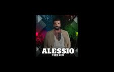 Alessio in concerto al Teatro San Babila di Milano nel 2024