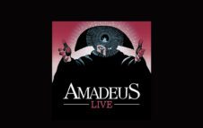 Amadeus all'Auditorium di Milano Fondazione Cariplo: proiezione e orchestra dal vivo