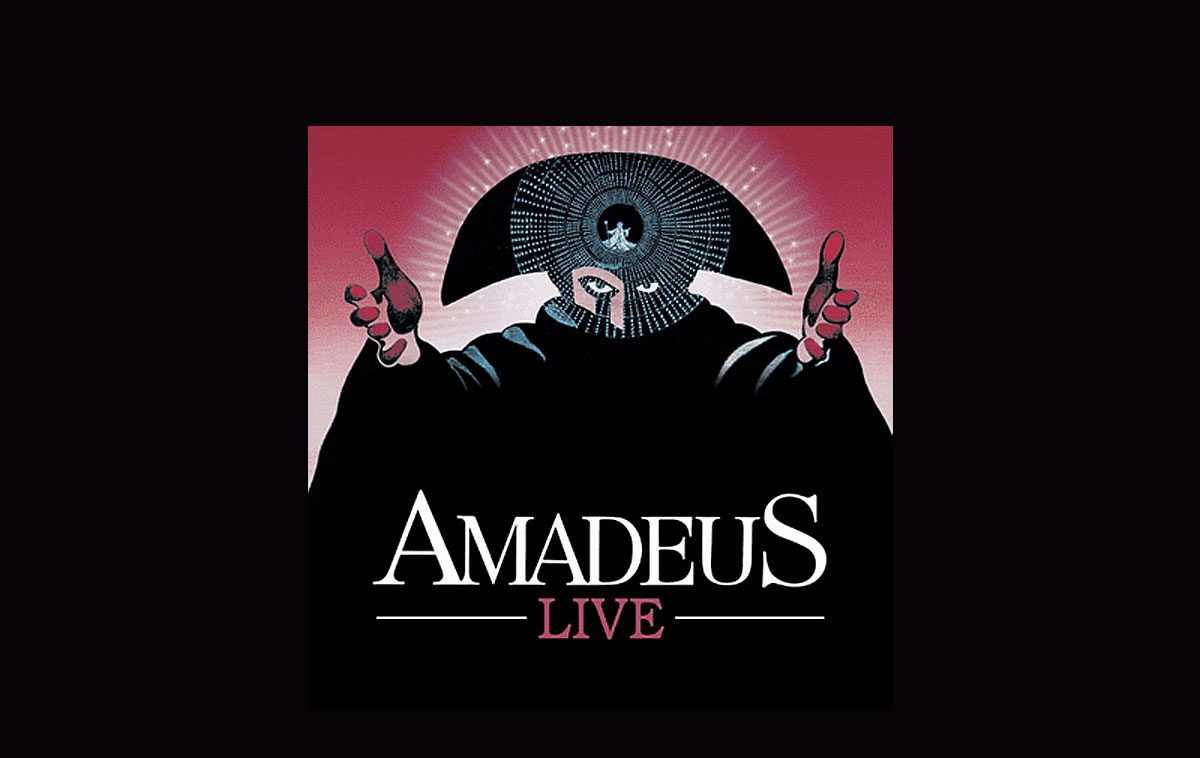 Amadeus Milano 2024