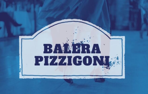 Nuova Balera Pizzigoni Milano 2024