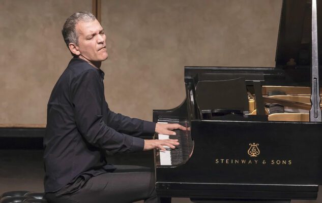 Brad Mehldau Milano 2024