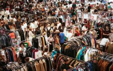 East Market Milano: torna il 17 marzo 2024 il mercatino dedicato al vintage e al second-hand