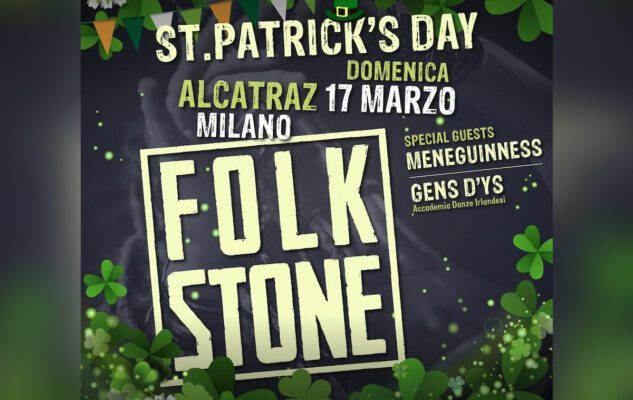 Folkstone Milano 2024