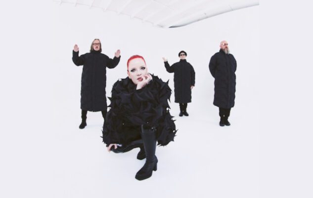 Garbage a Segrate nel 2024