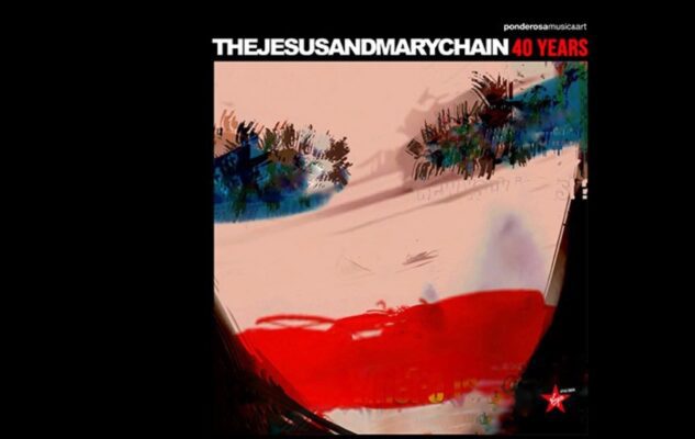 The Jesus and Mary Chain Milano 2024