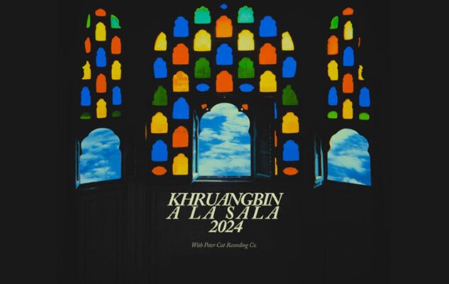 Khruangbin Milano 2024