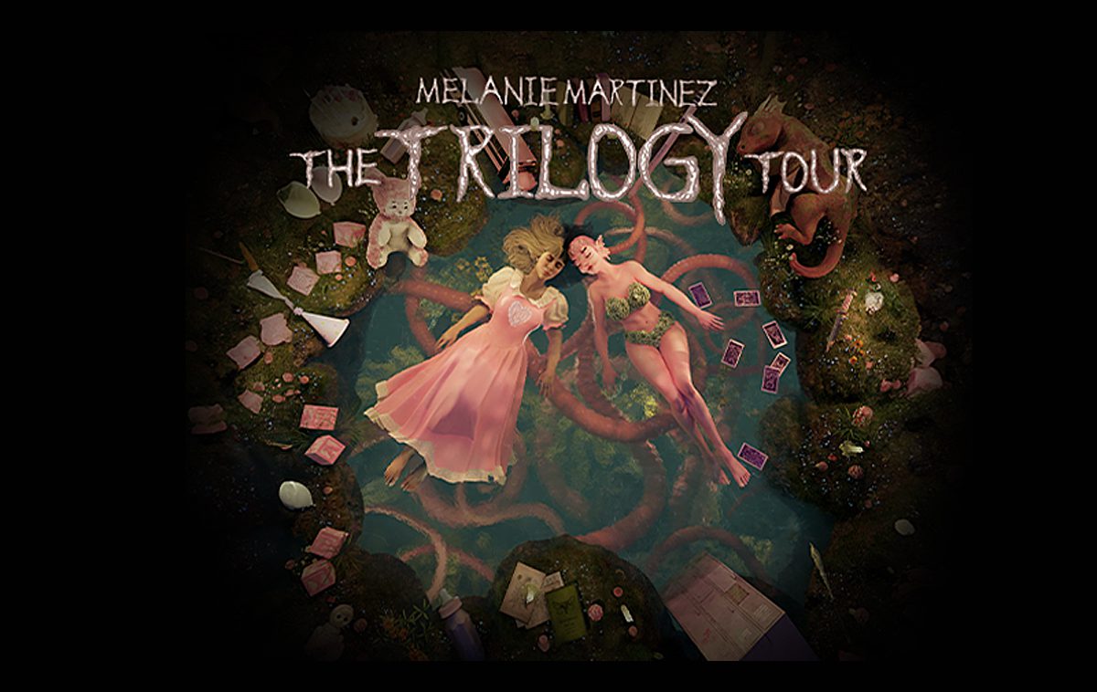 Melanie Martinez Milano 2024