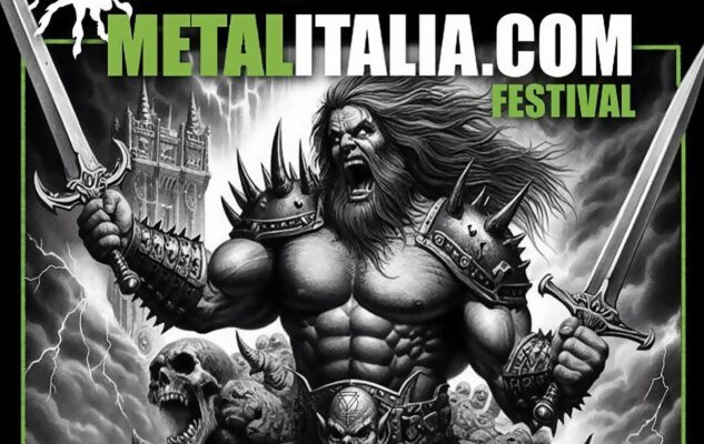 Metalitalia.com Festival 2024 Milano
