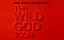 Nick Cave a Milano nel 2024: data e biglietti
