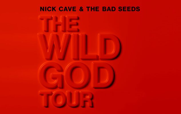 Nick Cave Milano 2024