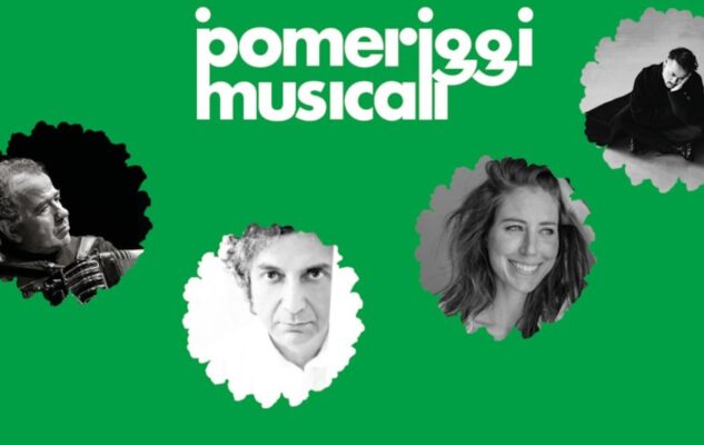 Panorami sonori – Orchestra I Pomeriggi Musicali Milano 2024