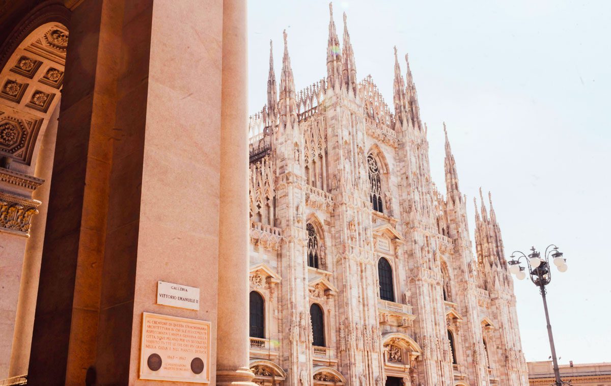 Pasqua Pasquetta Milano cose da fare