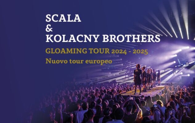 Scala & Kolacny Brothers Milano 2025