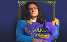 Il Solito Dandy a Milano nel 2024: data e biglietti del concerto