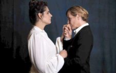 "Spose" al Teatro Menotti di Milano nel 2024: date e biglietti
